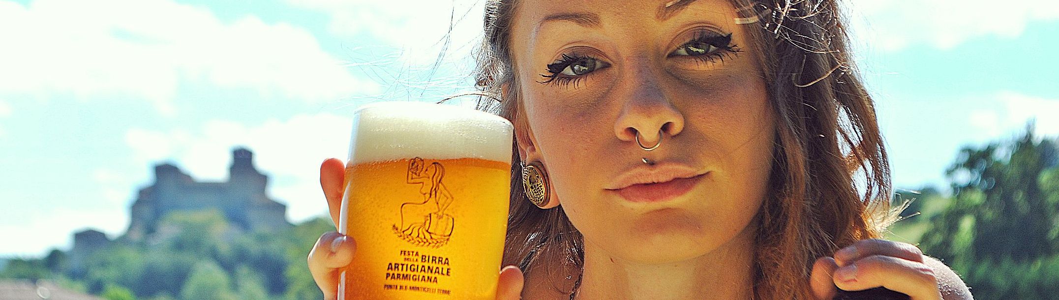 PANILDAY 2015  al Birrificio Torrechiara